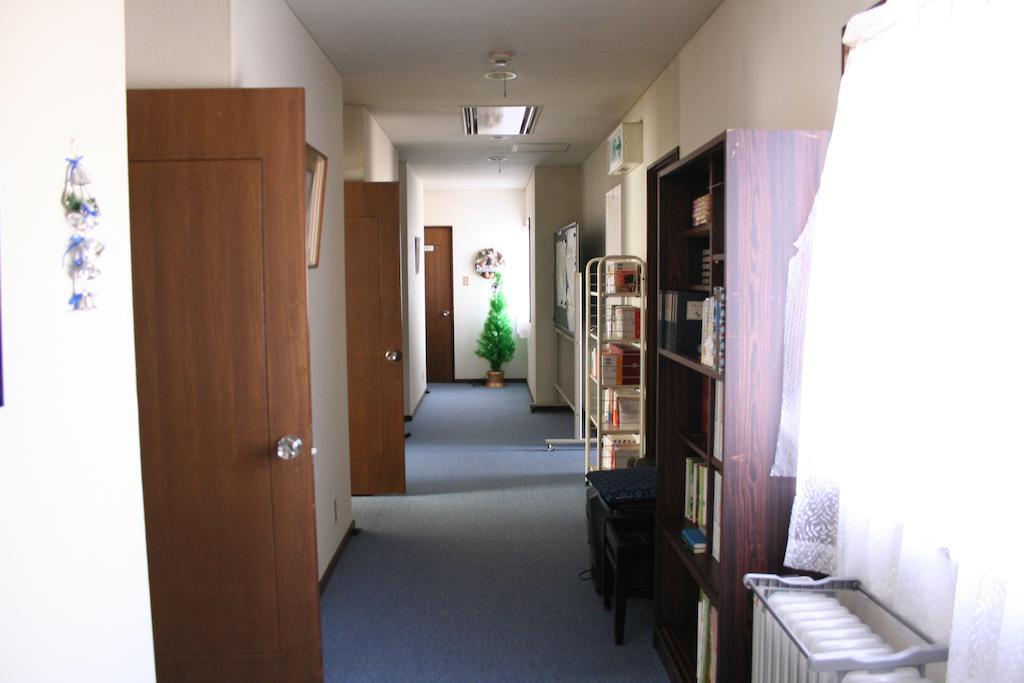 ホテル ペンション　ハーフタイム 北杜市 エクステリア 写真
